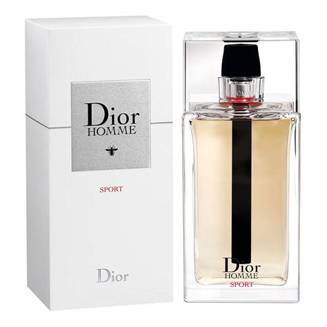 dior sport home.